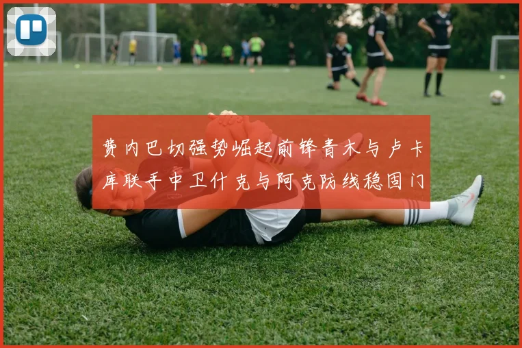 费内巴切强势崛起前锋青木与卢卡库联手中卫什克与阿克防线稳固门将埃德松实力不容小觑